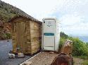  of shed - Clifftop Shed, 